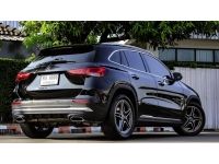 BENZ GLA200 AMG DYNAMIC W247 ปี 2021 รถใหม่สภาพป้ายแดง รูปที่ 4