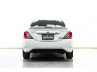 NISSAN ALMERA 1.2 E ปี 2014 ส่งบัตรประชาชน รู้ผลพิจารณาภายใน 30 นาที รูปที่ 4