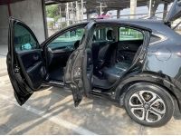 Honda Hrv 1.8 E Limited  ออกป้ายแดงปลายปี2015 ตัวท๊อปของรุ่น รูปที่ 4