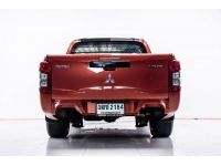 MITSUBISHI TRITON 2.5 GLX MEGA CAB  ปี 2021 ผ่อน 3,343 บาท 6 เดือนแรก ส่งบัตรประชาชน รู้ผลอนุมัติภายใน 30 นาที รูปที่ 4