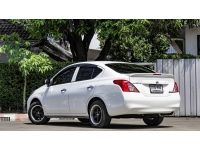 2013 NISSAN ALMERA 1.2ES รูปที่ 4