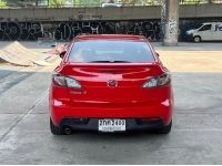 Mazda3 1.6 Spirit AT 2013 ✅ซื้อสดไม่บวกแวทเพิ่ม รูปที่ 4