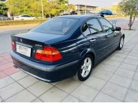 2005 BMW 318i SE ขายสด รูปที่ 4