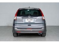 HONDA CR-V 2.4 EL AWD ปี2013 รูปที่ 4