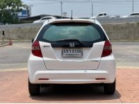 2012 HONDA JAZZ 1.5 V i-VTEC ( GE ) รูปที่ 4