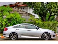 2016 HONDA CIVIC FC 1.8EL รูปที่ 4