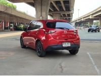 Mazda2 1.3 High Connect AT 2017 ✅ซื้อสดไม่มีแวท รูปที่ 4