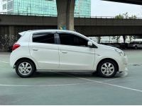 รุ่นประหยัด MITSUBISHI Mirage ปี 2013 รูปที่ 4