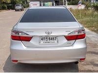 Toyota Camry 2.0 G D-4S ปี 2015 รูปที่ 4
