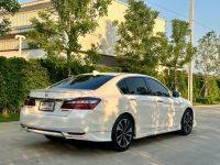 2017 HONDA ACCORD 2.0 HYBRID TECH TOP รูปที่ 4