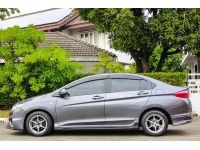 2015 HONDA CITY 1.5V รูปที่ 4