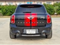 มินิ ปี 2014  Mini Cooper 2.0 R60 SD ALL4 Countryman 4WD Hatchback AT รุ่น TOP สภาพใหม่ รถสวย พร้อมใช้ ฟรีดาวน์ เจ้าของขายเอง รูปที่ 4