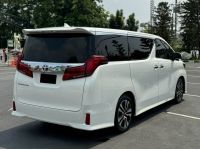 TOYOTA ALPHARD 2.5 SC Package ปี 2021 รูปที่ 4