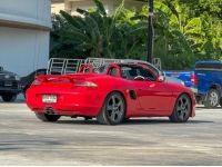 PORSCHE BOXSTER 2.7 ปี 2003 รูปที่ 4