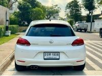 Volkswagen SCIROCCO 2.0 TSI DSG 2012 สวย เด่น สะดุดตา ขับขี่เร้าใจ รูปที่ 4