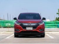 HONDA HR-V 1.8 RS ปี 2018 จด 2019 ⭐ ฟรีดาวน์  ⭐ รูปที่ 4