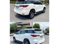 TOYOTA  FORTUNER 2.8 V  SIGMA4 ปี2018 รูปที่ 4