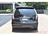 2010 MITSUBISHI SPACE WAGON 2.4 GLS รูปที่ 4