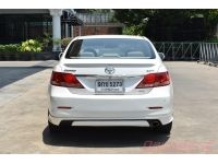 2008 TOYOTA CAMRY 2.4 V รูปที่ 4