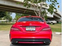 Benz CLA250 AMG PACKAGE รูปที่ 4