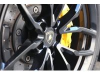 Lamborghini HURACAN 2015 มีไฟแนนซ์เหลือ เปลี่ยนสัญญาผ่อนต่อได้ รูปที่ 4