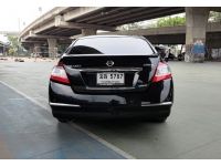 Nissan Teana 200XL AT 2012 เพียง 159,000 บาท เน้นสดครับ รูปที่ 4