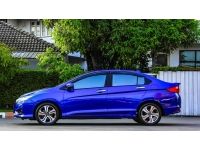 2015 HONDA CITY 1.5SV รูปที่ 4