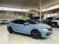 HONDA CIVIC FK 1.5 TURBO RS Hatchback ปี 2020 รูปที่ 4