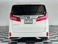 TOYOTA ALPHARD 2.5 SC PACKAGE 2021 รูปที่ 4