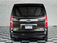 HYUNDAI H-1 2.5 DELUXE 2019  (ฮฮ 2484) รูปที่ 4