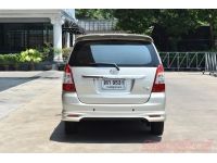 2012 TOYOTA INNOVA 2.0 V รูปที่ 4