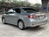 Toyota Altis 1.6 CNG AT 2010 เพียง 149,000 รูปที่ 4