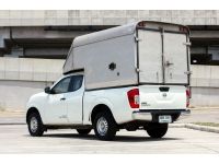 NISSAN Navara Cab 2.5E ปี 2015 รูปที่ 4