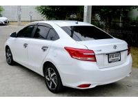 2020 TOYOTA VIOS 1.5 TOP ไมล์ 5,000 รูปที่ 4