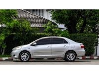 2011 TOYOTA VIOS 1.5E รูปที่ 4