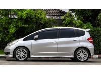 2012 HONDA JAZZ 1.5E JAPAN รูปที่ 4