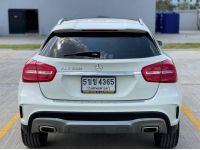 Mercedes-Benz GLA250 AMG Dynamic Pre-Facelift Top (W156) 2016 รถน้อยใช้น้อย ไม่เคยมีอุบัติเหตุุ รูปที่ 4