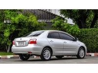 TOYOTA VIOS 1.5 E ปี 2011 รูปที่ 4