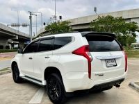 Mitsubishi Pajero 2.4 GT Premium Elite ปี 2019 ไมล์ 84,xxx Km รูปที่ 4