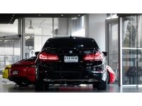 BMW SERIES 5 530e 2.0 ELITE PLUG-IN HYBRID G30 LCI ปี 2019 สีดำ Bsi warranty 6 ปีถึง 092568 รูปที่ 4