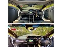 2017 Honda ACCORD 2.0 Hybrid TECH iVTEC รถเก๋ง 4 ประตู เจ้าของขายเอง จองด่วน หาไม่ได้แล้ว รูปที่ 4