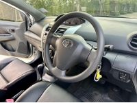 2012 Toyota VIOS 1.5 E รถเก๋ง 4 ประตู ดาวน์ 0% รถมือเดียว ป้ายแดง รูปที่ 4