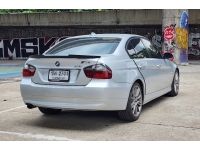 BMW 318i 2.0 E90 AT ปี 2008  ⭐️ฟรีดาวน์ ผ่อน 7,621 บาท l 4 ปี รูปที่ 4