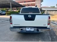 2011 NISSAN NAVARA 2.5EL AUTO รูปที่ 4