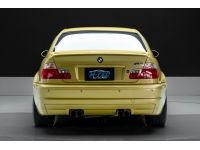 BMW M3 E46 ( รถแท้ ออกศูนย์‼️ ) ปี 2002 ไมล์ 6x,xxx Km รูปที่ 4