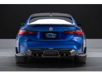 BMW M4 Competition G82 ปี 2023 ไมล์ 9,xxx Km รูปที่ 4