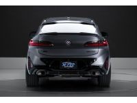 BMW X4 xDrive20d M Sport LCI ปี 2022 ไมล์ 17,xxx Km รูปที่ 4