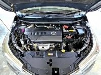 2018 Toyota Yaris Ativ 1.2 S รถเก๋ง 4 ประตู ออกรถ 0 บาท ไมล์น้อย 3 หมื่นโลแท้ รูปที่ 4