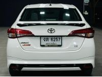 Toyota Yaris Ativ 1.2 SPORT ปี 2021 ไมล์ 9x,xxx Km รูปที่ 4