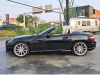 Benz SLK200 AMG R172 ปี 2013 ไมล์ 63,xxx Km รูปที่ 4